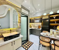 Chính chủ cho thuê NNC Trường Chinh, Tân Bình, Diện tích 60m2, Giá thuê 17tr