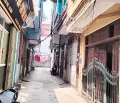 Bán nhà Trần Phú, 35m2 4 tầng, 3 thoáng, ô tô, ngõ nông  7.6 tỷ.