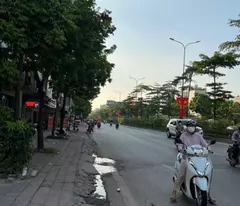 Cần Bán Mảnh Đất Siêu Đẹp - ViTri Hiếm Còn Sót Lại Tại Lai Xá Hoài Đưc - Để Ơ Hay Kinh Doanh Nhà