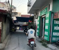Cần Bán Mảnh Đất Siêu Đẹp - ViTri Hiếm Còn Sót Lại Tại Lai Xá Hoài Đưc - Để Ơ Hay Kinh Doanh Nhà