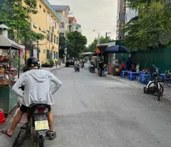 Cần Bán Mảnh Đất Siêu Đẹp - ViTri Hiếm Còn Sót Lại Tại Lai Xá Hoài Đưc - Để Ơ Hay Kinh Doanh Nhà