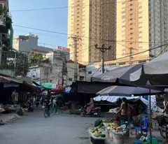 Cần Bán Mảnh Đất Siêu Đẹp - ViTri Hiếm Còn Sót Lại Tại Lai Xá Hoài Đưc - Để Ơ Hay Kinh Doanh Nhà