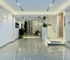 Bán nhà NGUYỄN KHANG - 42m2 – 5 tầng – 4m mặt tiền – gần phố
