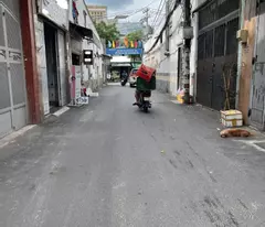 Kế Công Viên Làng Hoa - HXH 5m thông - DT 5 x 14m - Đúc 2T - 3PN