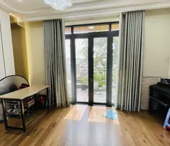Kế Công Viên Làng Hoa - HXH 5m thông - DT 5 x 14m - Đúc 2T - 3PN