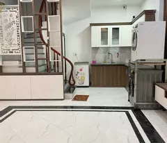 Bán nhà Nguyễn Khuyến 33m2 5 tầng, ô tô, gần hồ Văn Quán, dân xây 6.7 tỷ.