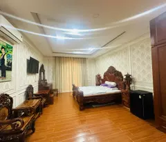 Bán nhà phố Tây Ninh - Mai Anh Luxury 4ty5