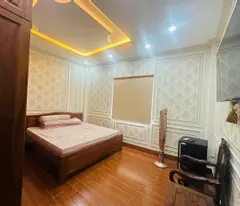 Bán nhà phố Tây Ninh - Mai Anh Luxury 4ty5