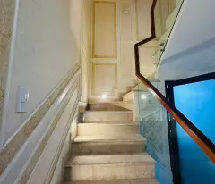 Bán nhà phố Tây Ninh - Mai Anh Luxury 4ty5