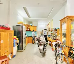 Chỉ 3.95TL - Gần UBND P9 - HXH Đường số 9, P9, Gò Vấp