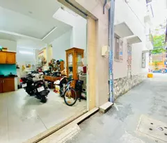 Chỉ 3.95TL - Gần UBND P9 - HXH Đường số 9, P9, Gò Vấp
