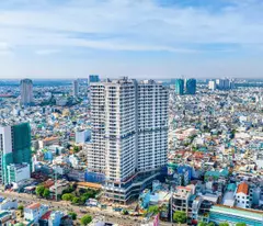 Bán căn hộ trung tâm giá từ 1ty - DHomme
