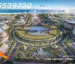 Ước Mơ Vươn Tầm Bay Xa Tại KN Pardise Cam Ranh - Nơi Đầu Tư Tiềm Năng Phát Triển