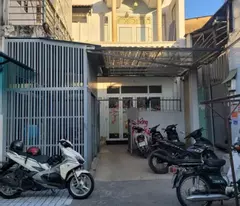 Bán Nhà HXH Đường số 4, Linh Xuân, Thủ Đức, Tp HCM, Nhỉnh 6tỷ