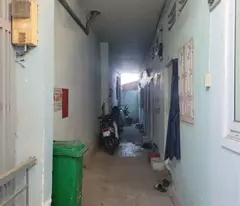 Bán Nhà HXH Đường số 4, Linh Xuân, Thủ Đức, Tp HCM, Nhỉnh 6tỷ
