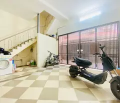 Vương Thừa Vũ, Thanh Xuân, Ô tô vào nhà 31m2 5 tầng 6.9 tỷ