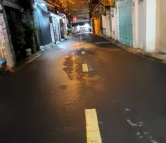 HIỆP NHẤT P4 TÂN BÌNH, MẶT TIỀN ĐƯỜNG HIỆP NHẤT, TIỆN Ở VÀ  KINH DOANH- ĐƯỜNG TRƯỚC NHÀ 8M THÔNG
