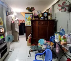 HIỆP NHẤT P4 TÂN BÌNH, MẶT TIỀN ĐƯỜNG HIỆP NHẤT, TIỆN Ở VÀ  KINH DOANH- ĐƯỜNG TRƯỚC NHÀ 8M THÔNG