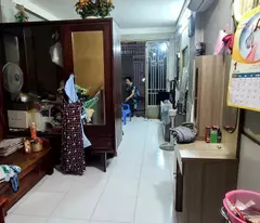 HIỆP NHẤT P4 TÂN BÌNH, MẶT TIỀN ĐƯỜNG HIỆP NHẤT, TIỆN Ở VÀ  KINH DOANH- ĐƯỜNG TRƯỚC NHÀ 8M THÔNG