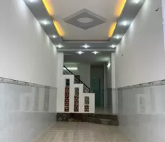 MẶT TIỀN CÁCH HẺM 15 M 
Ngang 3 x nở hậu 4.2 dài 23 m 
Xóm Chiếu giao Đoàn Văn Bơ Q4
79 TRIỆU M