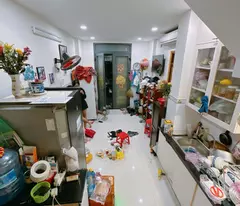 Hẻm xe hơi Ngang 4 x 7 - 4 tấm có 4 tỷ Tôn Thất Thuyết Q4 
NGÂN HÀNG CHO VAY 70% GIẢM 500 TRIỆU
