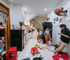 Hẻm xe hơi Ngang 4 x 7 - 4 tấm có 4 tỷ Tôn Thất Thuyết Q4 
NGÂN HÀNG CHO VAY 70% GIẢM 500 TRIỆU