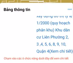 Hẻm xe hơi Ngang 4 x 7 - 4 tấm có 4 tỷ Tôn Thất Thuyết Q4 
NGÂN HÀNG CHO VAY 70% GIẢM 500 TRIỆU