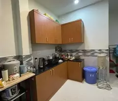 BÁN NHÀ BÙI THỊ XUÂN - TRUNG TÂM QUẬN TÂN BÌNH GẦN CHỢ, BỆNH VIỆN - GIAO THÔNG THUẬN TIỆN - GIÁ