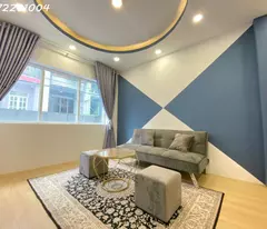 CÒN TRỐNG 1 CHDV CHO THUÊ ĐƯỜNG ĐỒNG XOÀI - PHƯỜNG 13 - TÂN BÌNH