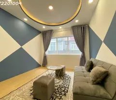 CÒN TRỐNG 1 CHDV CHO THUÊ ĐƯỜNG ĐỒNG XOÀI - PHƯỜNG 13 - TÂN BÌNH