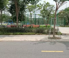 Richland Residence Hòa Lợi, Bến Cát, Bình Dương.