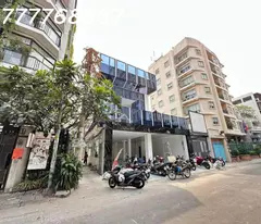 Bán Nhà Góc 2MT Thạch Thị Thanh - Quận 1 Ngang 9,5m