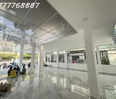 Bán Nhà Góc 2MT Thạch Thị Thanh - Quận 1 Ngang 9,5m