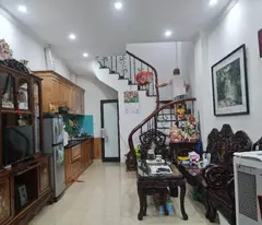 Bán nhà Hoa Lâm, Long Biên. Ô tô đỗ cửa, dòng tiền cực tốt.