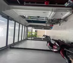 Bán nhà Hoa Lâm, Long Biên. Ô tô đỗ cửa, dòng tiền cực tốt.