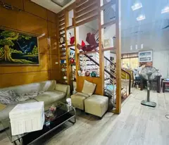 Bán Nhà Phùng Khoang, Nam Từ Liêm – Mặt tiền 6.6m 75m² 13.8 Tỷ Ô Tô Đỗ Kinh Doanh Đỉnh