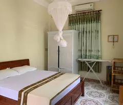 10 triệu/tháng. Cho Thuê Nhà Kiệt Hai Bà Trưng Full nội thất