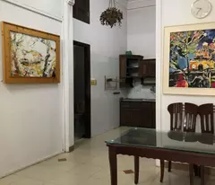 9 triệu/tháng. Cho thuê nhà 3 tầng kiệt oto PHAN ĐÌNH PHÙNG