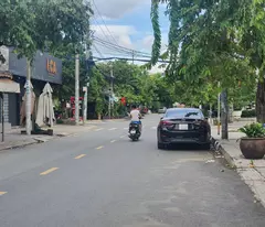MTKD Nguyễn Hữu Dật 4x15m - 1 lầu. Giá 8.6 tỷ TL. Vị trí đắc địa