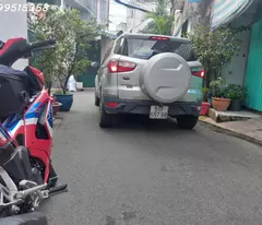 🏡 Nhà mới hẻm xe hơi, Trần Văn Hoàng, 44m², 2 tầng, giá chỉ 6.x tỷ 🏷️