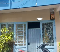 🏡 Nhà mới hẻm xe hơi, Trần Văn Hoàng, 44m², 2 tầng, giá chỉ 6.x tỷ 🏷️