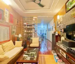 Nhà 53m2 x7 tầng Phố Trung Kính - có Gara ô tô - Giá 18,5 tỷ