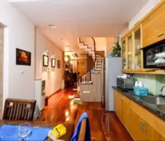 Nhà 53m2 x7 tầng Phố Trung Kính - có Gara ô tô - Giá 18,5 tỷ
