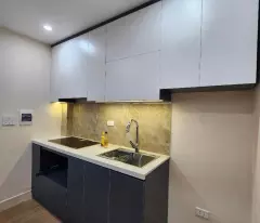 Bán Căn Hộ Đường Láng, 63m2 x 6m Mặt tiền x Chỉ 1,95 tỷ