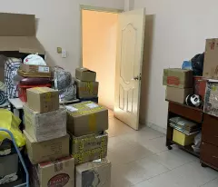 BÌNH THẠNH, NGUYỄN VĂN ĐẬU – HẺM XE HƠI THÔNG TỨ TUNG QUA CHỢ HOÀNG HOA THÁM, NGANG 4M, KHU DÂN CƯ