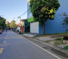 Cần bán em siêu phẩm đất đẹp ôtô tránh, giá rẻ 16 triệu sổ đỏ Hà Nội