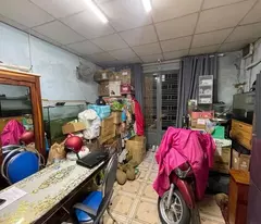 Bán Nhà Hoàng Văn Thụ Phường 4 Quận Tân Bình.