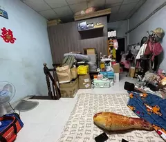 Bán Nhà Hoàng Văn Thụ Phường 4 Quận Tân Bình.