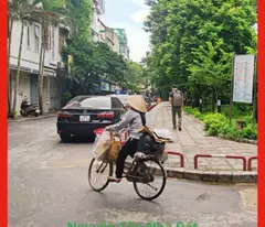 Nhà Hiện Đại  Ngõ 92, PHỐ NGUYỄN LƯƠNG BẰNG - Ô TÔ - DT 60m2 x 3 TẦNG x 12,6 Tỷ  LH82.996.8289