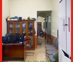Nhà Hiện Đại  Ngõ 92, PHỐ NGUYỄN LƯƠNG BẰNG - Ô TÔ - DT 60m2 x 3 TẦNG x 12,6 Tỷ  LH82.996.8289